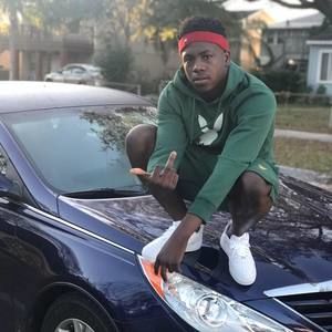 Meet your Posher, Bryan